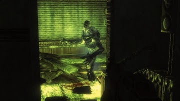 Fallout 3 Walkthrough (Modded) Part 20