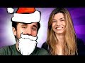 NÃO DIGA ISSO NO NATAL! - Hora de Pôr Café (Parte 59)