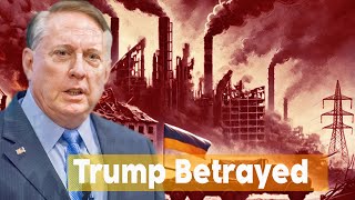 Download Lagu It’s FAR Bigger Than Washington Admits | COL. Douglas Macgregor MP3 Download Lagu It’s FAR Bigger Than Washington Admits | COL. Douglas Macgregor MP3