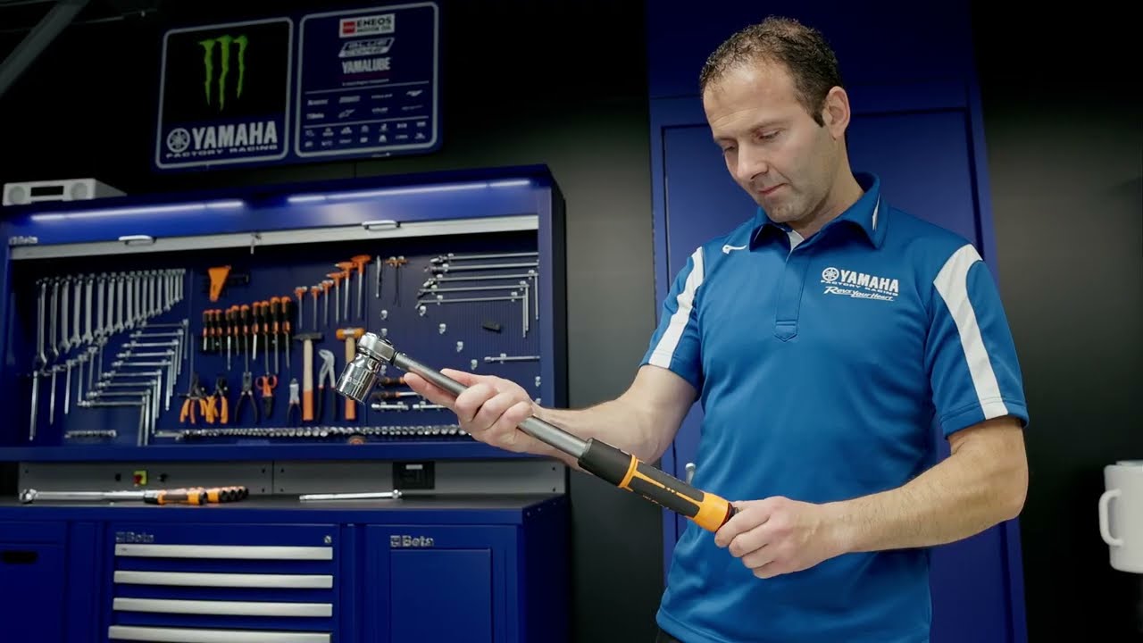 ⭐️a_様⭐️セメンザル+Tutorial Kit+ VIBANQM+Fixcica Beta 666 - Chiave Dinamometrica//Torque Wrench - YouTube