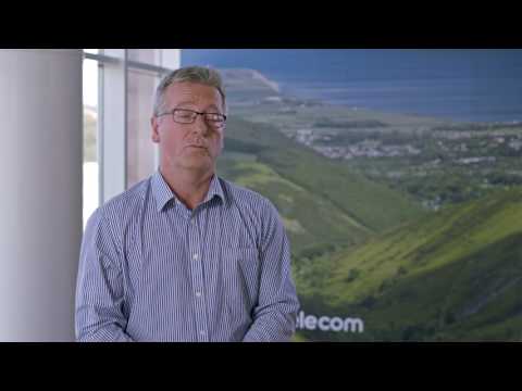 Manx Telecom: Setting the Network Free