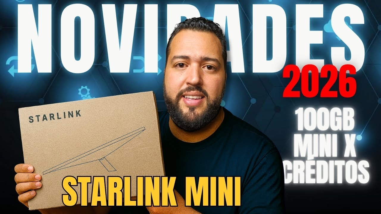 Starlink 2026: O Que Você Precisa Saber Antes de Assinar!