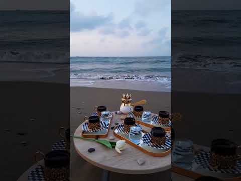 فيروز شايف البحر شو كبير