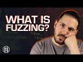 What is fuzzing using ffuf