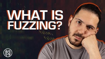 What is Fuzzing (using ffuf)