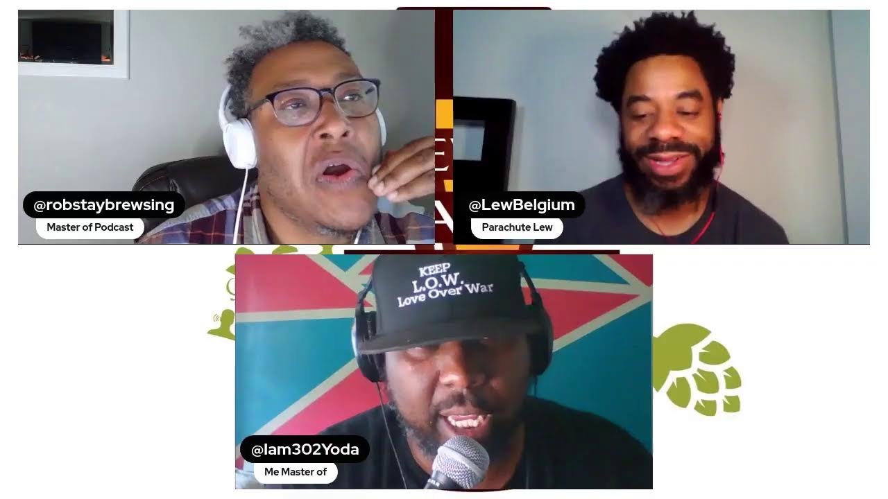 BBP 207 - The Day’s