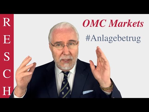 OMC Markets – Online Broker betrügt Forex Trader