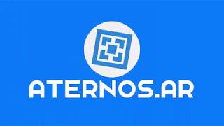 Download Lagu What is Aternos [For All World] [English] Official Channel Trailer MP3