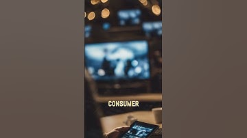 The Future of AI: Market Trends and Consumer Behavior