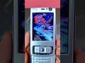 POV: Java Gaming on Nokia N95 (2007)