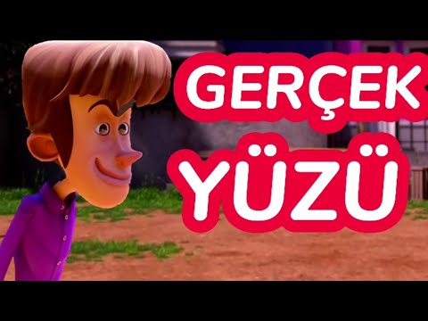 Kamil'in Gerçek Yüzü