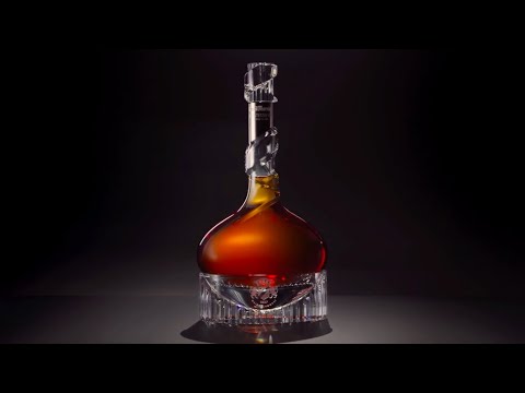 Accelerating the Premiumization of Grand Marnier - video from SGK