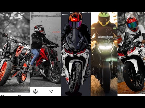 KTM Tik tok videos KTM lover RC 200  Duke 200