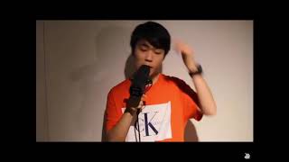 (Reaction) Kohey Is Finally On Swissbeatbox!