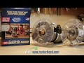 Unboxing, Setup, & Demo of Universal Dust-Free Router Hood Unboxing, Setup, & Demo of Universal Dust-Free Router Hood