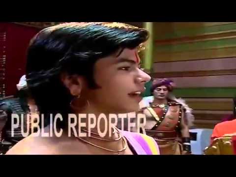 chakravartin ashoka samrat 11th january 2016