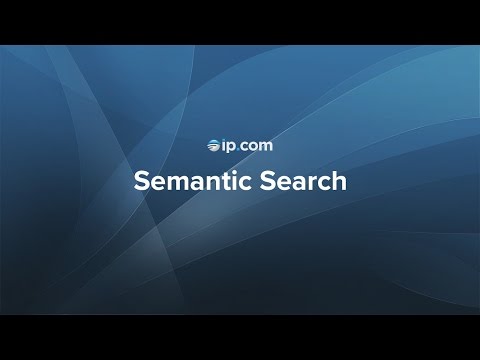 Semantic Search