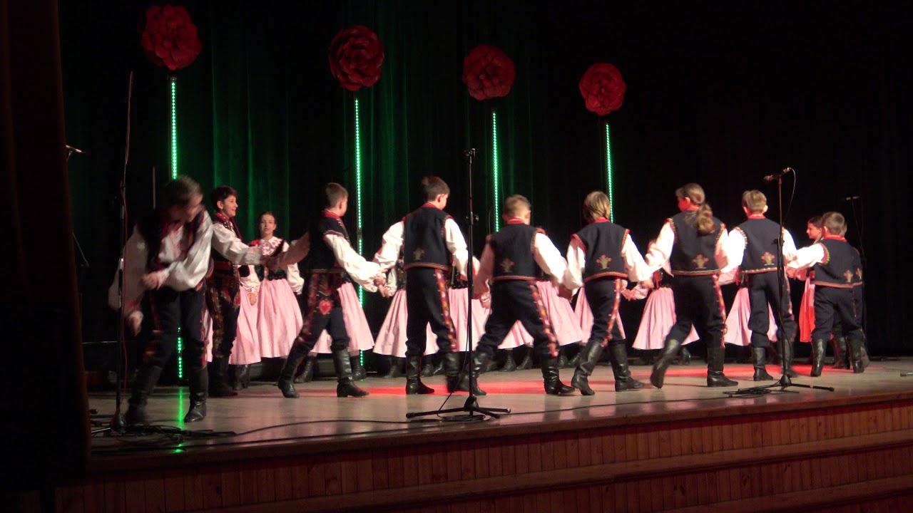 Zespół Folklorystyczny 