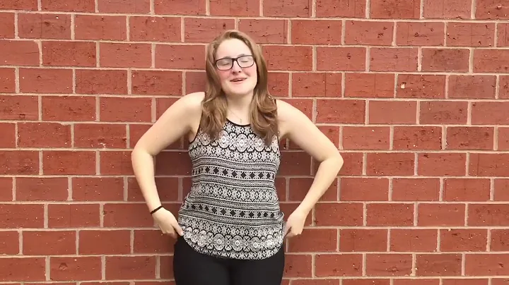 Young Frankenstein Interview: Elizabeth Benning