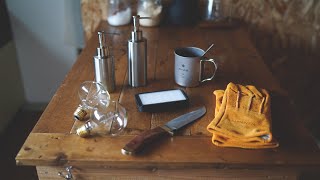 【５月の購入品】また良いモノに出会ってしまった。。。