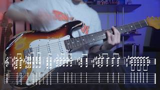Download lagu [TAB] Peace Sign - Kenshi Yonezu [Guitar Cover]