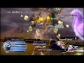 FF13-2 vsヨミ (AF??? アルカキルティ大平原) [PS3]