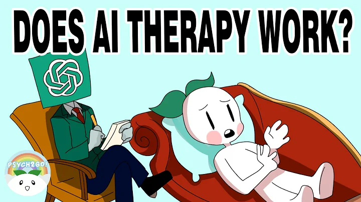 Can AI Really Help With Mental Health?