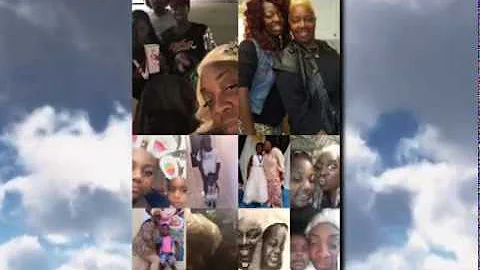 A tribute to Sharon Holmes