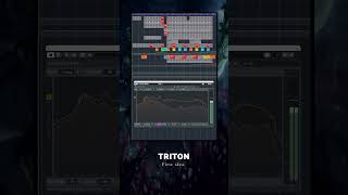 Boris Brejcha - Triton (Unreleased Short Preview)