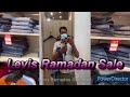 Levis 501 Ramadan Sale In Balad Yanbu Saudi Arabia