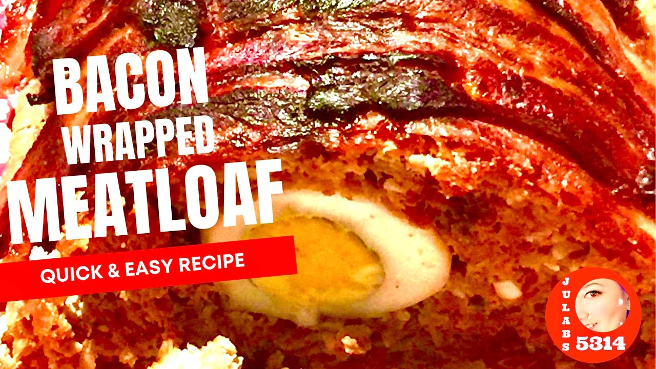 How to cook MEATLOAF - YouTube