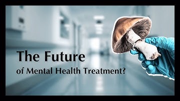 Can Psychedelics Revolutionize Mental Health Treatment?