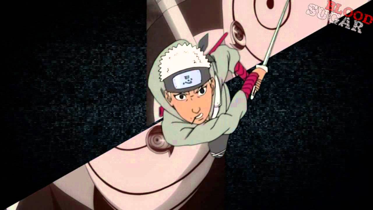 【Naruto Shippuden】4th Great Ninja War [HD] YouTube