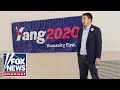 Andrew Yang drops out of 2020 race