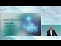 Digitale Transformation „einfach machen“? Einfach machen!