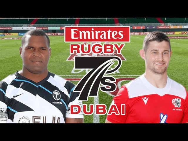 Fijiana set up Canada and Great Britain rematch in Dubai – Mai Tv
