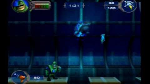 Ratchet & Clank Up Your Arsenal - Part 7 - Starship Phoenix