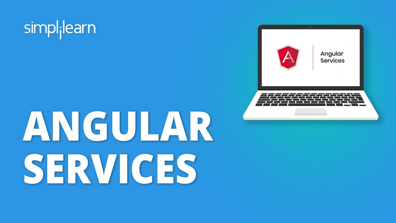 Angular Services Tutorial | What Are Angular Services?