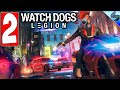 Прохождение Watch Dogs Legion (Легион) ➤ Часть 2 ➤ На Русском ➤ Обзор На ПК [2020]