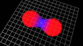 Hybrid Orbitals - First Draft