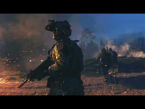 Call of Duty®: Modern Warfare® II - Cross-Gen Bundle (Game)