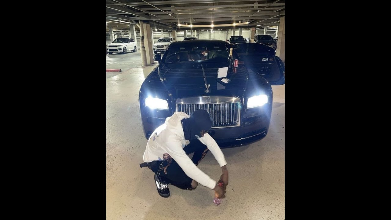 [FREE] Lil Double O Sample Trap Type Beat - "IM DYING" | Melodic |