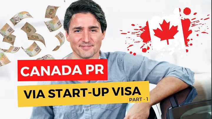 Moving to Canada on a Startup Visa Program | Canada PR Investor Visa | Entrepreneur Visa Process - DayDayNews