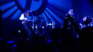 PIL - 12 - Out of the Woods (Известия Hall, Москва, 19.06.2013) HD 1080