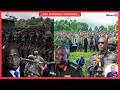 Gen Makenga IKanombe Atunguye Isi Abahunze MAA23 Bagiye Kwicwa Gen Ibingira Atanze Gasopo Kuri FDLR 