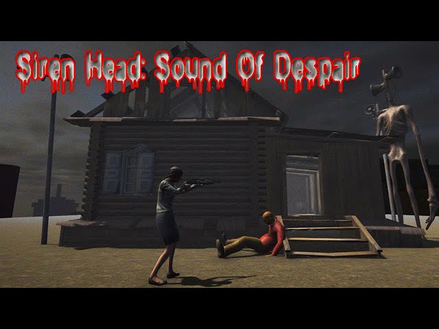 Siren Head: Sound Of Despair - Apps on Google Play