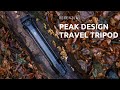 Peak Design Travel Tripod - Najlepszy statyw dla podróżnika?