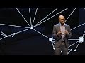 Microsoft Innovate | Keynote with Satya Nadella