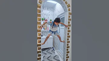 ليليان تسلقت 