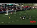 AD Franch vs. Washington Spirit | Hy-Vee Save of the Match